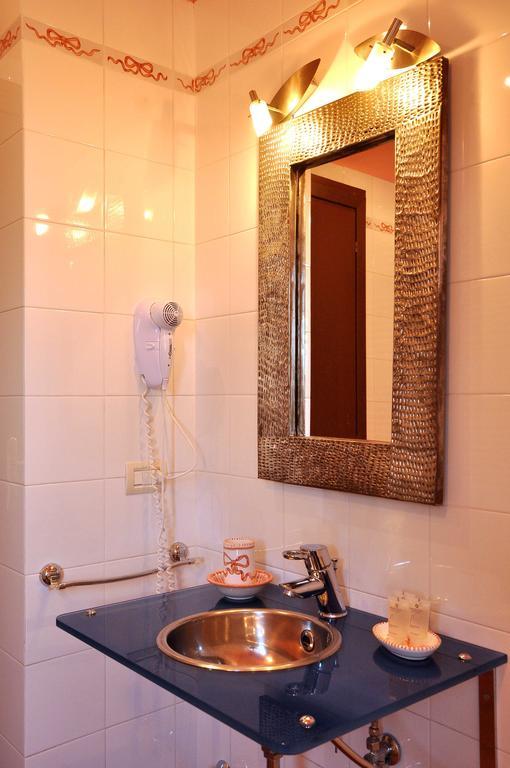 B&B Predio San Fernando アックアペンデンテ 部屋 写真