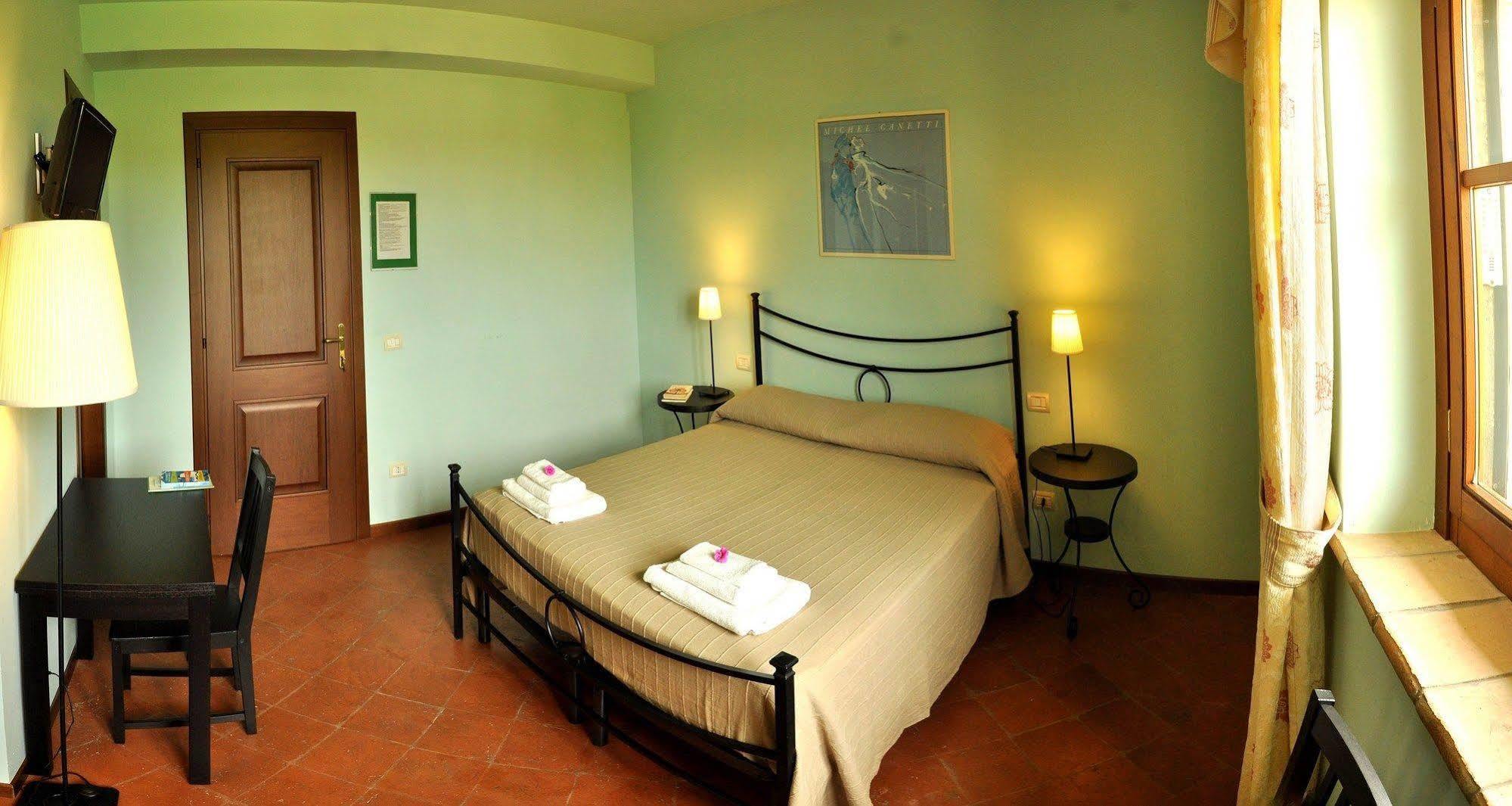 B&B Predio San Fernando アックアペンデンテ エクステリア 写真