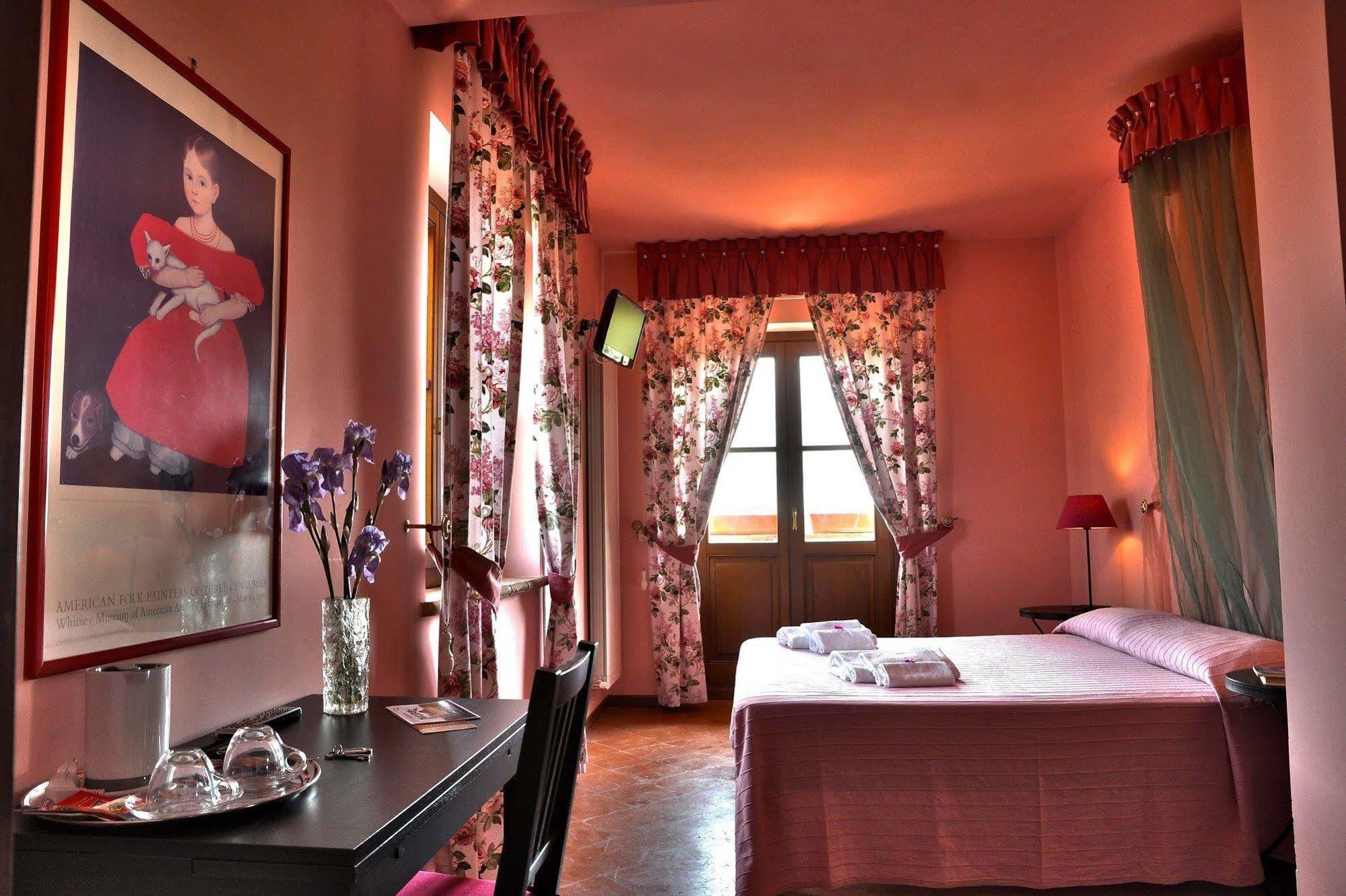 B&B Predio San Fernando アックアペンデンテ エクステリア 写真